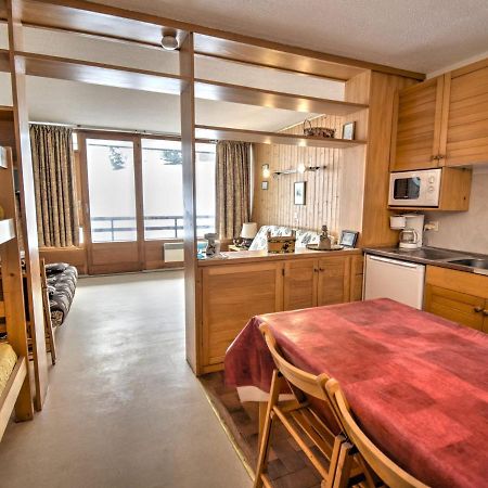 Studio Cosy A Morzine, Proche Centre, Pieds Des Pistes, Parking Couvert, Animaux Admis - Fr-1-524-84 Bagian luar foto