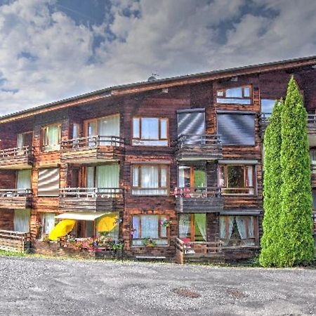 Studio Cosy A Morzine, Proche Centre, Pieds Des Pistes, Parking Couvert, Animaux Admis - Fr-1-524-84 Bagian luar foto