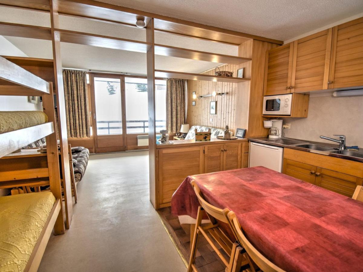 Studio Cosy A Morzine, Proche Centre, Pieds Des Pistes, Parking Couvert, Animaux Admis - Fr-1-524-84 Bagian luar foto