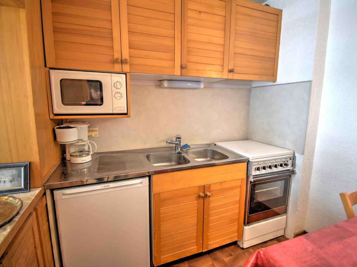 Studio Cosy A Morzine, Proche Centre, Pieds Des Pistes, Parking Couvert, Animaux Admis - Fr-1-524-84 Bagian luar foto