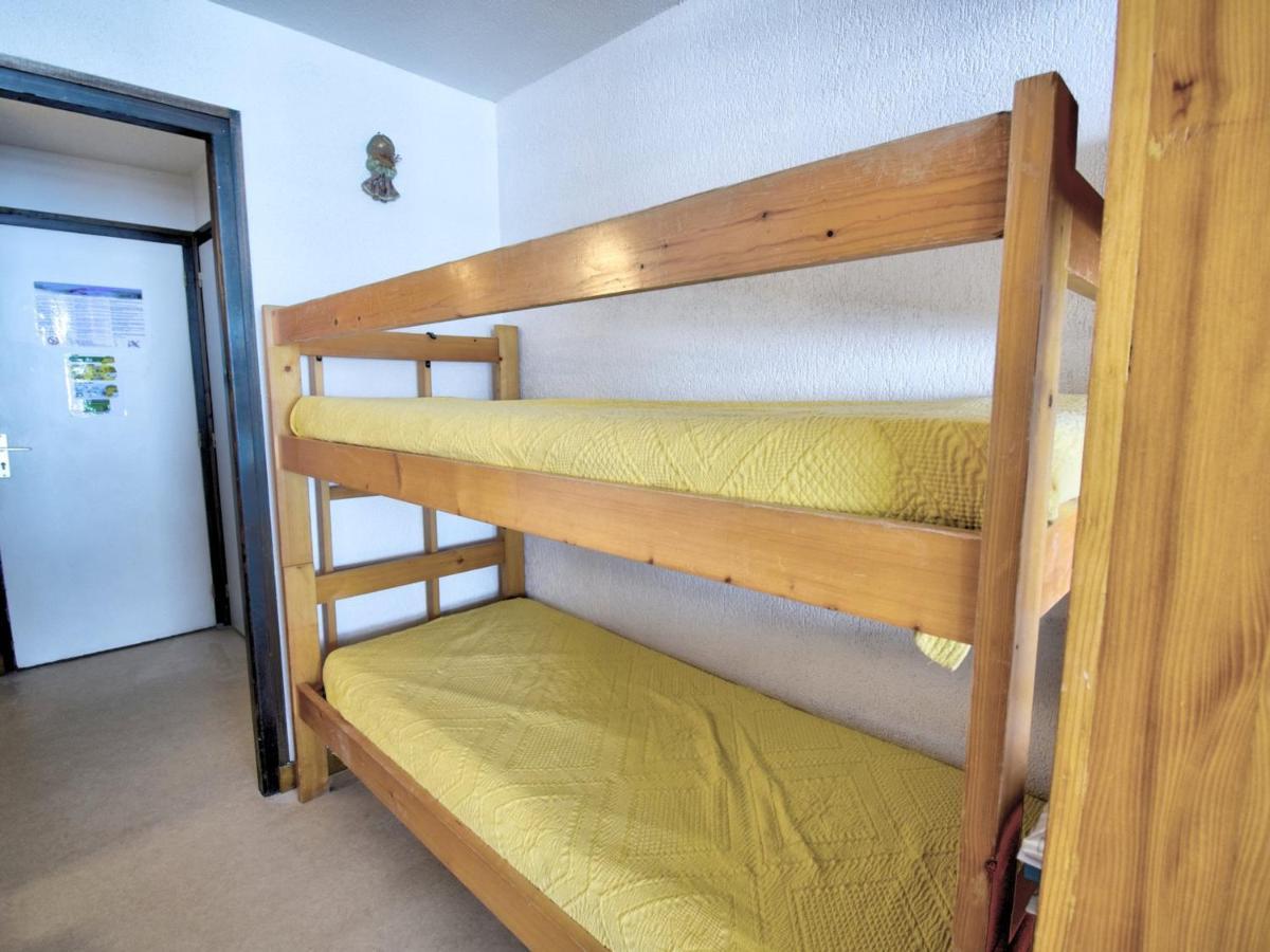 Studio Cosy A Morzine, Proche Centre, Pieds Des Pistes, Parking Couvert, Animaux Admis - Fr-1-524-84 Bagian luar foto