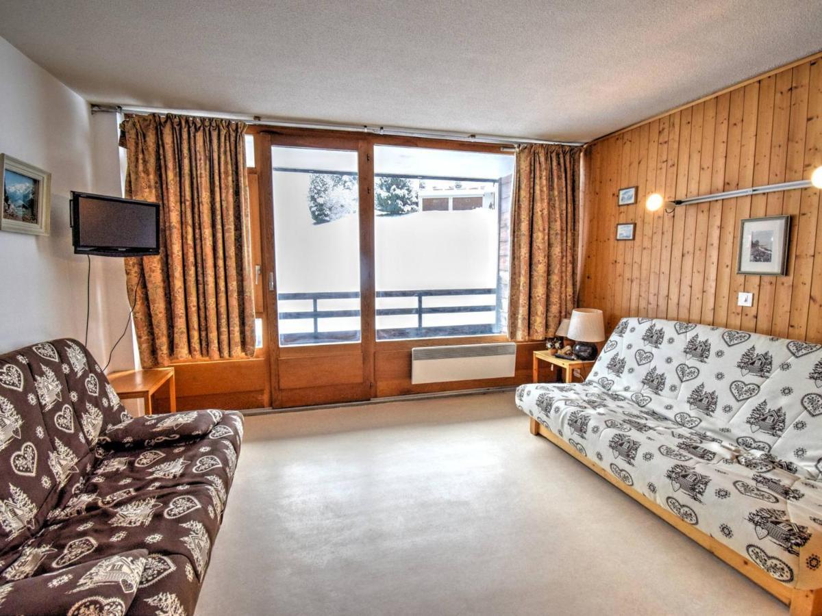 Studio Cosy A Morzine, Proche Centre, Pieds Des Pistes, Parking Couvert, Animaux Admis - Fr-1-524-84 Bagian luar foto